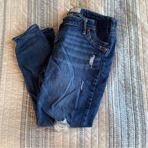 Gap Maternity Jeans